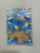 Load image into Gallery viewer, Floral Wax Seals for Invitations (Pack of 6)