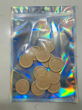 Load image into Gallery viewer, Floral Wax Seals for Invitations (Pack of 12)