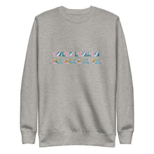 Load image into Gallery viewer, Sweet Dreams Are Made of Tea Sweatshirt - Unisex